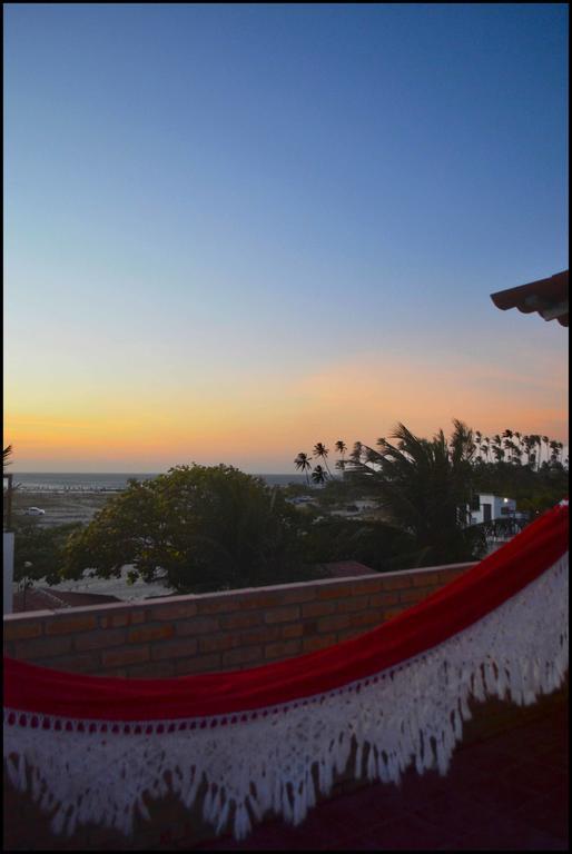 Pousada Sahara Jericoacoara Chambre photo