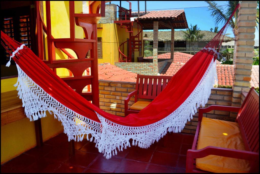 Pousada Sahara Jericoacoara Chambre photo