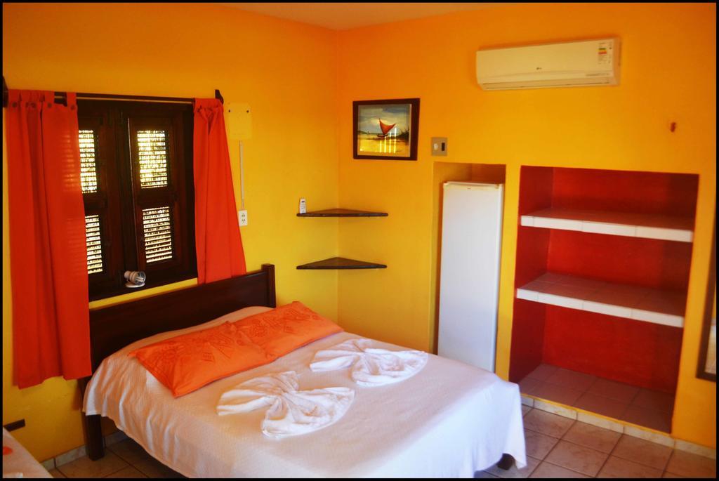 Pousada Sahara Jericoacoara Chambre photo