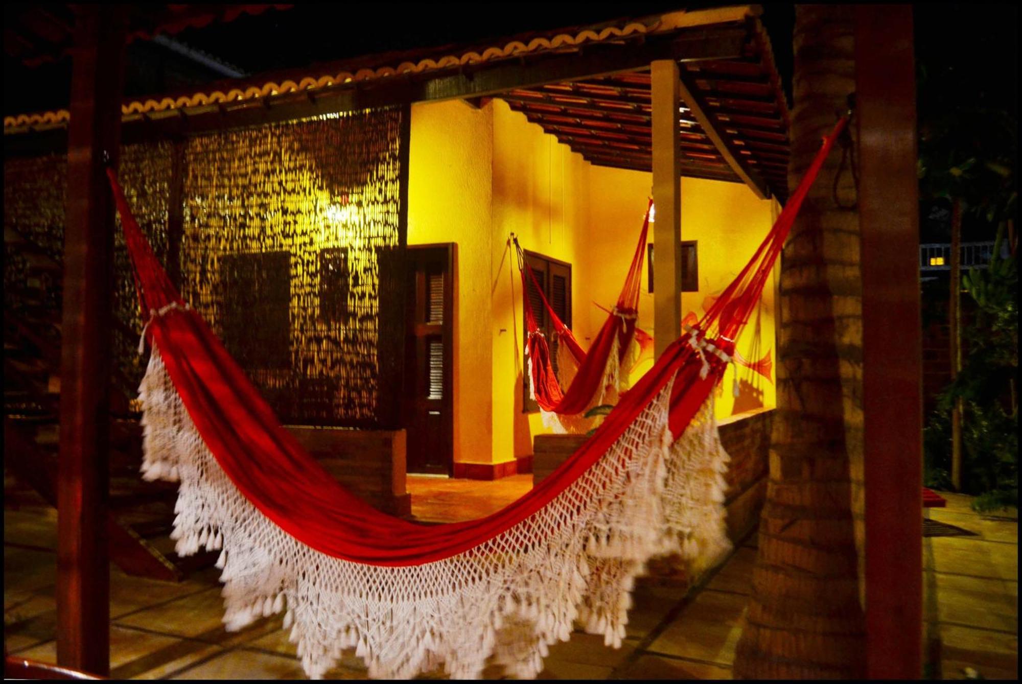 Pousada Sahara Jericoacoara Chambre photo