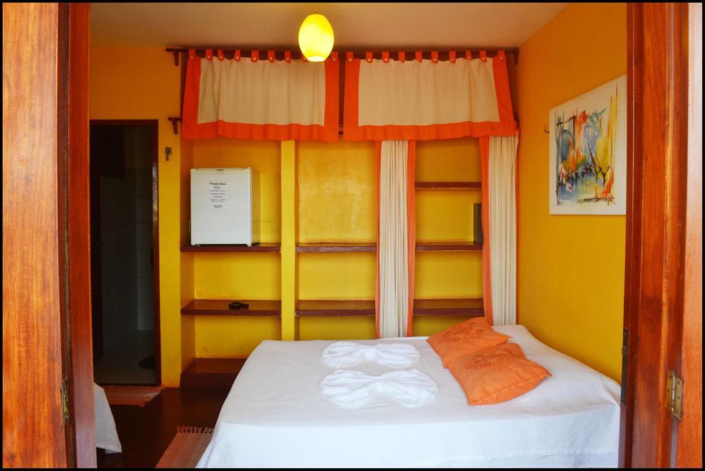 Pousada Sahara Jericoacoara Extérieur photo